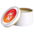 MOOD CANDLES HOT AF - PHEROMONE MASSAGE CANDLE 