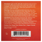 MOOD CANDLES HOT AF - PHEROMONE MASSAGE CANDLE 