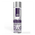 JO XTRA SILKY SILICONE LUBRICANT 4OZ