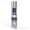 JO XTRA SILKY SILICONE 