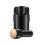 Keon & Feel Stroker Combo Set Pale