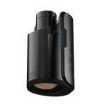 Keon & Feel Stroker Combo Set Pale