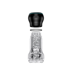 Powerblow + Pocket Stroker Crystal