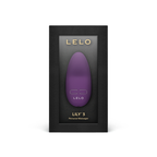 LILY™ 3 Dark Plum