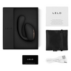 IDA Wave, Black