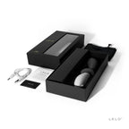 LOKI OBSIDIAN BLACK