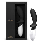 LOKI OBSIDIAN BLACK