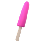 ISCREAM - DANGER PINK
