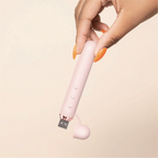 Baton - Rose Gold