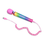 Rainbow Ombre Petite Massager