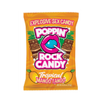 Popping Rock Display 36pk - Tropical Sum