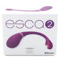 OhMiBod Esca2 Purple