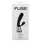 OhMiBod Fuse Black