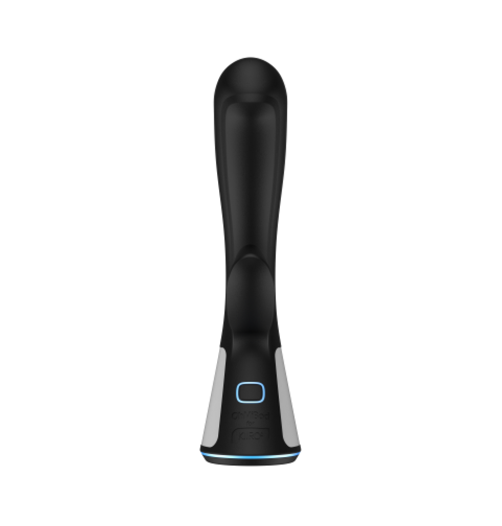 OhMiBod Fuse Black
