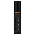 Captivate -10.2ml Pure Instinct Men's Collection Pheromone Perfume Oil