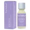 Entice .5oz | 15mL - Pheromone Infused Perfume Oil