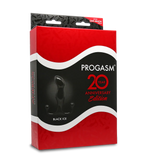 Aneros Progasm Prostate Massager Black Ice