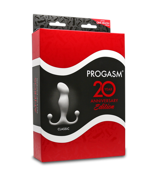 Aneros Progasm Classic Massager