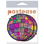 Disco Ball Shimmering Pasties