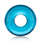 RINGER, 3-PACK OF DO-NUT-1 - MULTI
