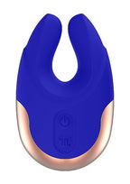 Shots Toys Elegance Lavish Dual Motor Clitoral Vibrator