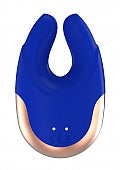 Shots Toys Elegance Lavish Dual Motor Clitoral Vibrator