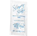 Gel .25oz foil
