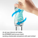 SPINNER - 04 PIXEL COOL EDITION