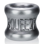 Oxballs SQUEEZE, ballstretcher - STEEL