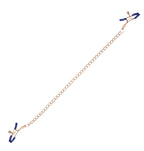 Cougar Chained Nipple Clamps