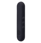 Pivot Flat Bullet – Black