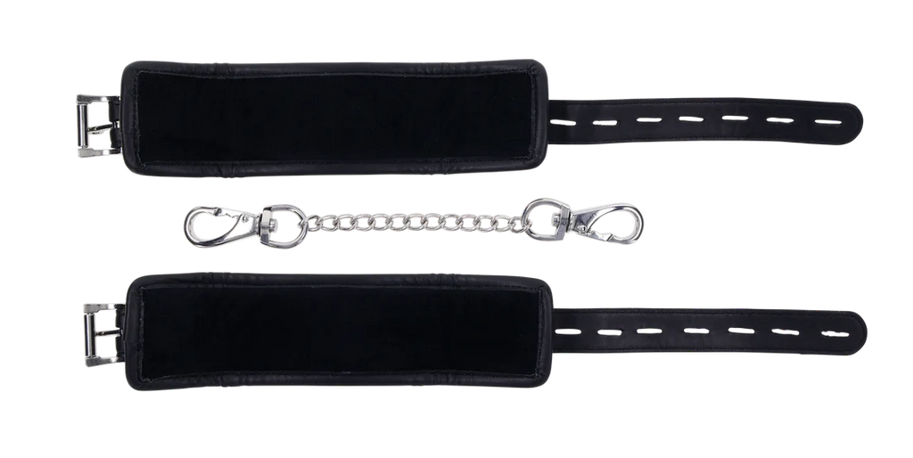 Edge Handcuffs