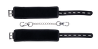 Edge Handcuffs