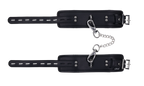Edge Handcuffs