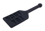 Edge FUCK TOY Silicone Paddle