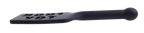 Edge FUCK TOY Silicone Paddle