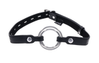 Edge Interchangeable Ring Gag