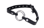 Edge Interchangeable Ring Gag