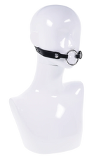 Edge Interchangeable Ring Gag