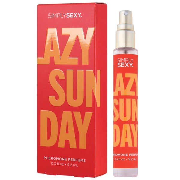 LAZY SUNDAY PHEROMONE