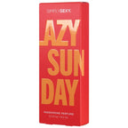 LAZY SUNDAY PHEROMONE