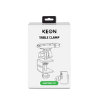 Keon Table Clamp