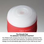 ORIGINAL VACUUM CUP EXTRA GENTLE