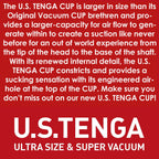 Original Vacuum Cup U.S.