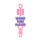 Wet Dreams Ultra Rosey Posey Sleeve Vibe