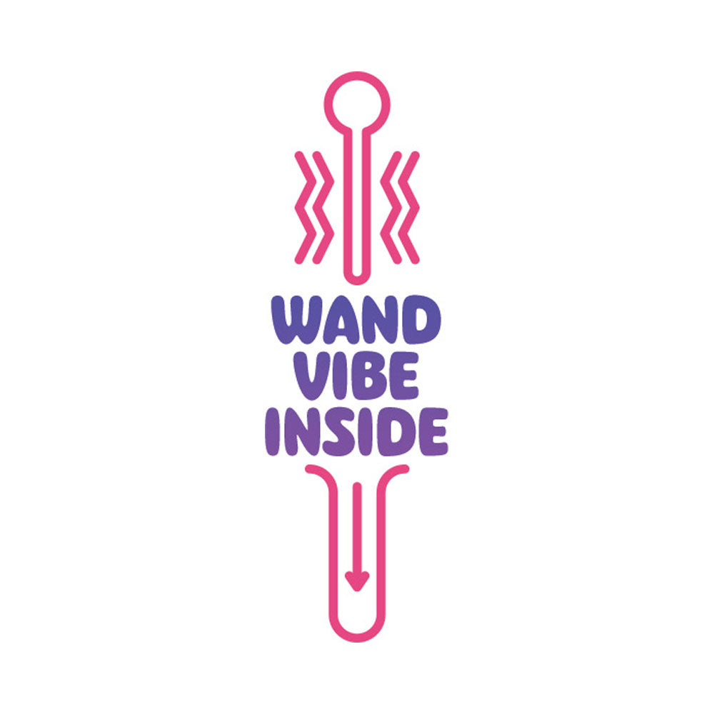 Wet Dreams Ultra Rosey Posey Sleeve Vibe