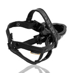 WATERSPORT strap-on gag BLACK