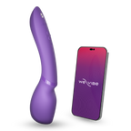 Wand 2 Purple