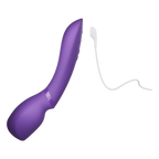 Wand 2 Purple