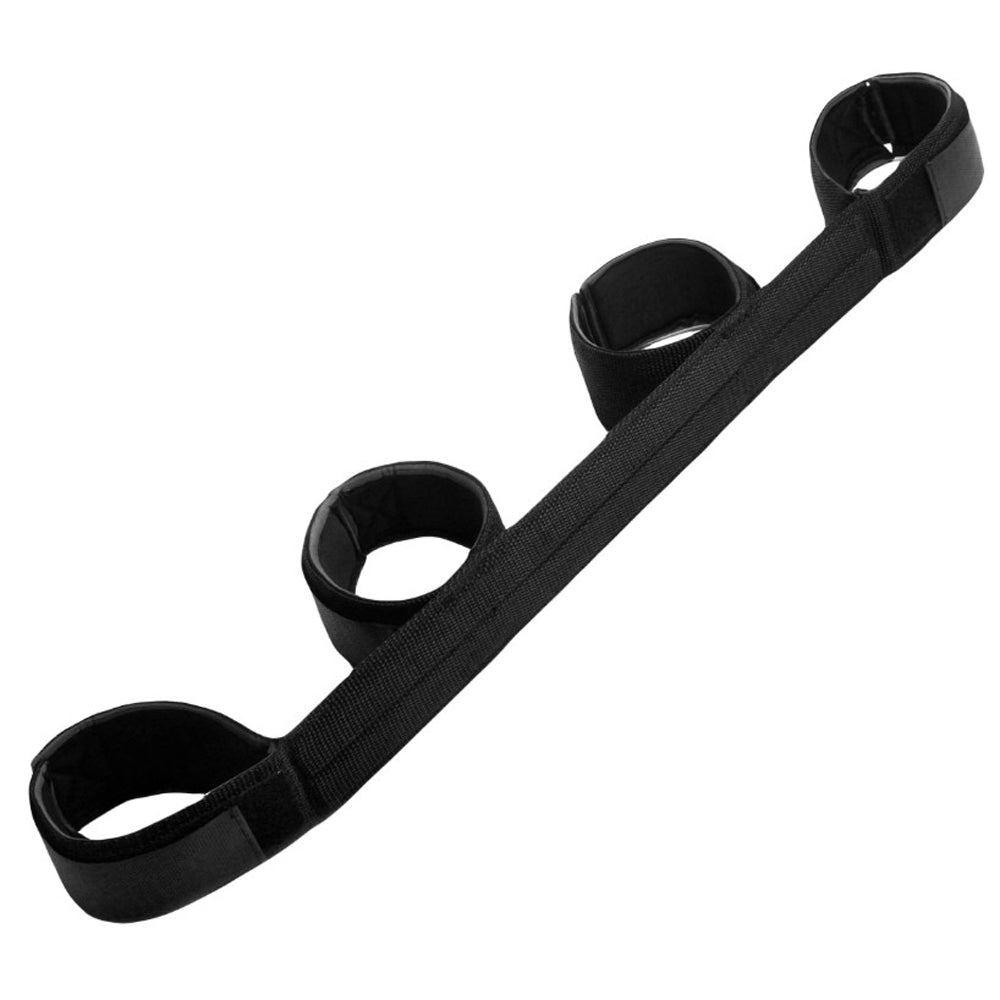 Easy Access Spreader Bar System